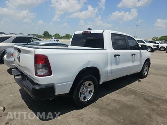 2023 Ram 1500 Tradesman Crew Cab Short Bed - miniatura 4