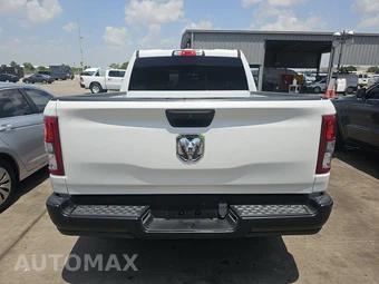 2023 Ram 1500 Tradesman Crew Cab Short Bed - miniatura 5