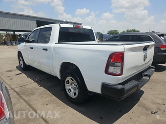 2023 Ram 1500 Tradesman Crew Cab Short Bed - miniatura 6