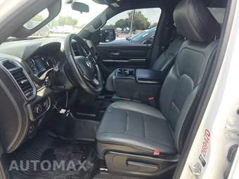 2023 Ram 1500 Tradesman Crew Cab Short Bed - miniatura 7