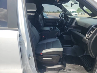 2023 Ram 1500 Tradesman Crew Cab Short Bed - miniatura 8