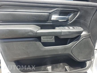 2023 Ram 1500 Tradesman Crew Cab Short Bed - miniatura 9