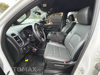 2023 Ram 1500 Tradesman Crew Cab Short Bed - miniatura 10