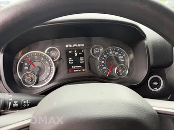 2023 Ram 1500 Tradesman Crew Cab Short Bed - miniatura 11