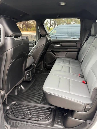 2023 Ram 1500 Tradesman Crew Cab Short Bed - miniatura 14