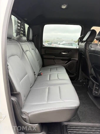 2023 Ram 1500 Tradesman Crew Cab Short Bed - miniatura 15