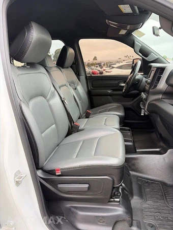 2023 Ram 1500 Tradesman Crew Cab Short Bed - miniatura 16