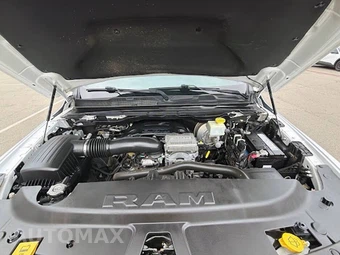 2023 Ram 1500 Tradesman Crew Cab Short Bed - miniatura 17