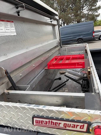 2023 Ram 1500 Tradesman Crew Cab Short Bed - miniatura 18