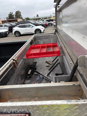 2023 Ram 1500 Tradesman Crew Cab Short Bed - miniatura 19