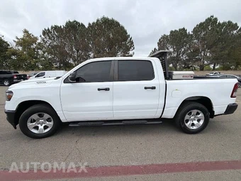 2023 Ram 1500 Tradesman Crew Cab Short Bed - miniatura 4