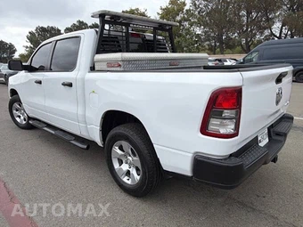 2023 Ram 1500 Tradesman Crew Cab Short Bed - miniatura 5