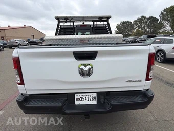 2023 Ram 1500 Tradesman Crew Cab Short Bed - miniatura 6