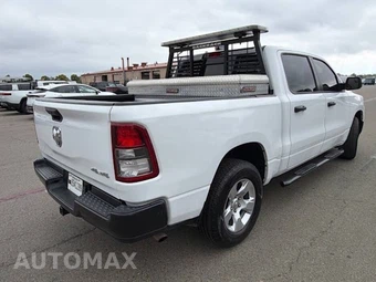 2023 Ram 1500 Tradesman Crew Cab Short Bed - miniatura 8