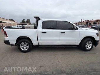 2023 Ram 1500 Tradesman Crew Cab Short Bed - miniatura 9