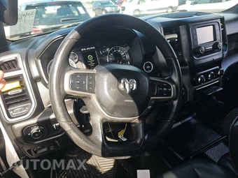 2023 Ram 1500 Tradesman Crew Cab Short Bed - miniatura 10