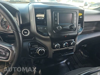2023 Ram 1500 Tradesman Crew Cab Short Bed - miniatura 11
