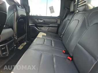 2023 Ram 1500 Tradesman Crew Cab Short Bed - miniatura 13