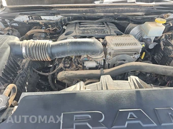 2023 Ram 1500 Tradesman Crew Cab Short Bed - miniatura 15