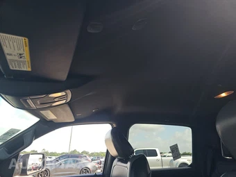 2023 Ram 1500 Tradesman Crew Cab Short Bed - miniatura 18