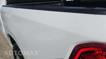 2023 Ram 1500 Tradesman Crew Cab Short Bed - miniatura 20