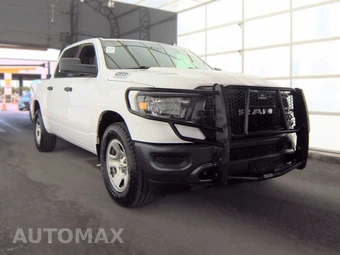 2023 Ram 1500 Tradesman Crew Cab Short Bed - miniatura 3