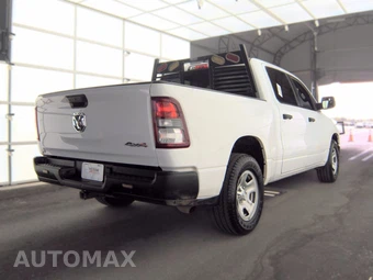 2023 Ram 1500 Tradesman Crew Cab Short Bed - miniatura 4