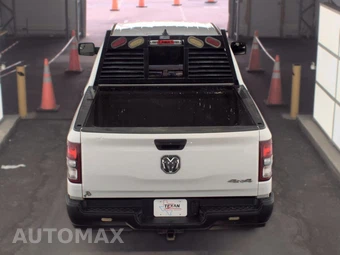 2023 Ram 1500 Tradesman Crew Cab Short Bed - miniatura 5
