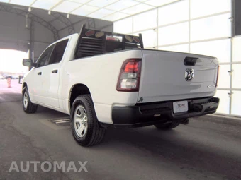 2023 Ram 1500 Tradesman Crew Cab Short Bed - miniatura 6