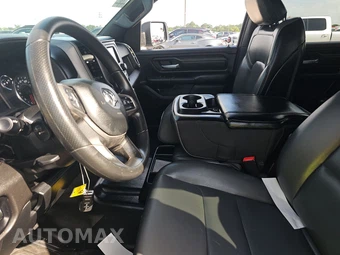 2023 Ram 1500 Tradesman Crew Cab Short Bed - miniatura 7