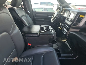 2023 Ram 1500 Tradesman Crew Cab Short Bed - miniatura 8
