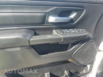 2023 Ram 1500 Tradesman Crew Cab Short Bed - miniatura 9