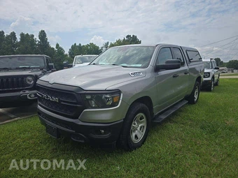 2023 Ram 1500 Tradesman Extended Cab Medium Bed - samochód z USA z aukcji Manheim, oferta Kup Teraz w AUTOMAX