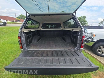 2023 Ram 1500 Tradesman Extended Cab Medium Bed - miniatura 13