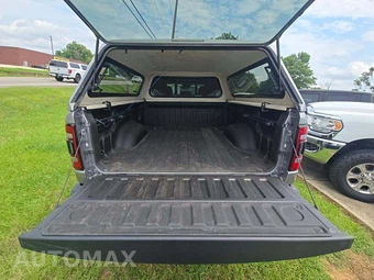 2023 Ram 1500 Tradesman Extended Cab Medium Bed - miniatura 14