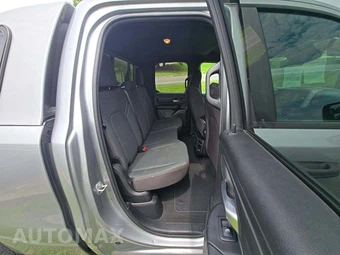 2023 Ram 1500 Tradesman Extended Cab Medium Bed - miniatura 16