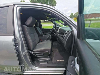 2023 Ram 1500 Tradesman Extended Cab Medium Bed - miniatura 18