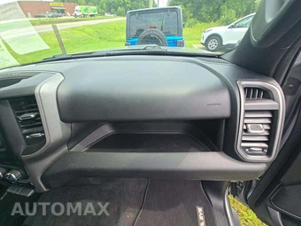2023 Ram 1500 Tradesman Extended Cab Medium Bed - miniatura 19