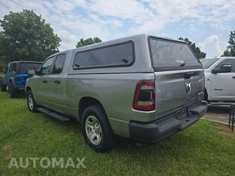 2023 Ram 1500 Tradesman Extended Cab Medium Bed - miniatura 2