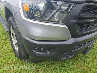 2023 Ram 1500 Tradesman Extended Cab Medium Bed - miniatura 22
