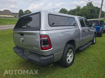 2023 Ram 1500 Tradesman Extended Cab Medium Bed - miniatura 3