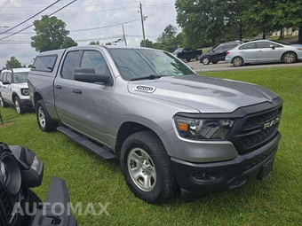 2023 Ram 1500 Tradesman Extended Cab Medium Bed - miniatura 4