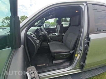 2023 Ram 1500 Tradesman Extended Cab Medium Bed - miniatura 6