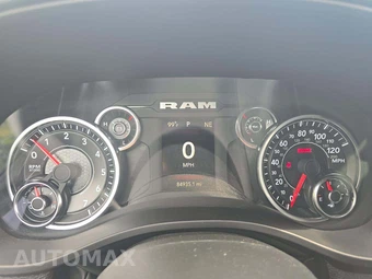 2023 Ram 1500 Tradesman Extended Cab Medium Bed - miniatura 9