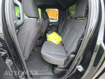 2023 Ram 1500 Tradesman Extended Cab Medium Bed - miniatura 10