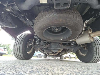 2023 Ram 1500 Tradesman Extended Cab Medium Bed - miniatura 12