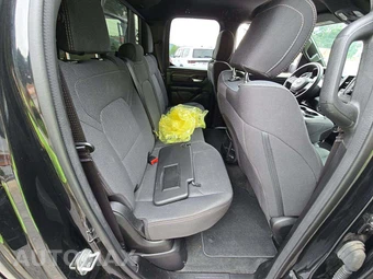 2023 Ram 1500 Tradesman Extended Cab Medium Bed - miniatura 13