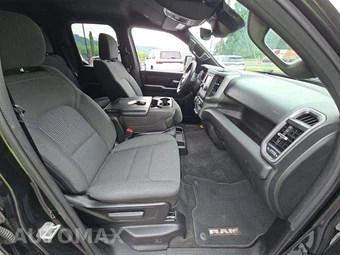 2023 Ram 1500 Tradesman Extended Cab Medium Bed - miniatura 15