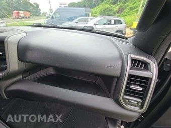 2023 Ram 1500 Tradesman Extended Cab Medium Bed - miniatura 16