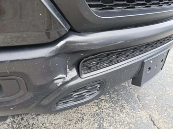 2023 Ram 1500 Tradesman Extended Cab Medium Bed - miniatura 20